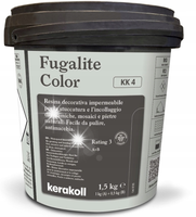 KERAKOLL FUGALITE COLOR FUGA EPOKSYDOWA NOWA KK 4 1.5KG