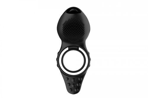 remote powerful tognue simulate cock ring na Arena.pl