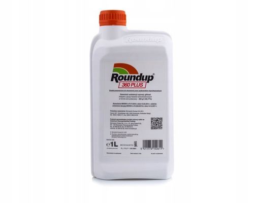 Roundup 360 Plus 1L na Arena.pl