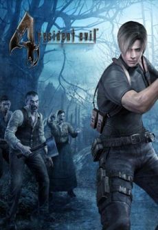 Resident Evil 4 - KLUCZ STEAM na Arena.pl