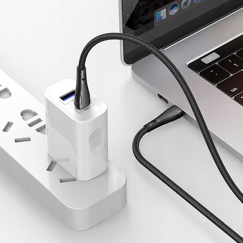 mcdodo kabel android auto usb-c usb-c szybkie ładowanie typ c do na Arena.pl