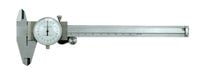 VOREL SUWMIARKA ZEGAROWA 150/0,02MM ZE STALI NIERDZEWNEJ SHOCK-PROOF 15220