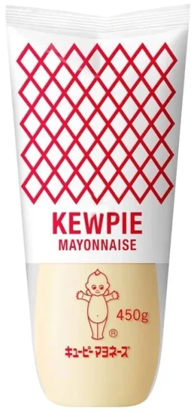 Majonez japoński 450g Kewpie zdjęcie 1