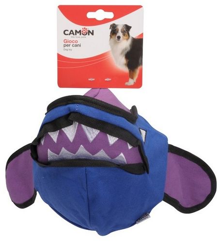 Camon Głowa rekin / tygrys / byk 24cm na Arena.pl