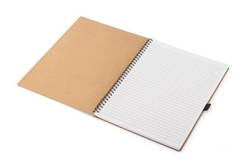 Notes STIN A4 17875 Brązowy na Arena.pl