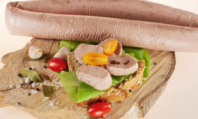 Pasztetowa 300G zdjęcie 2