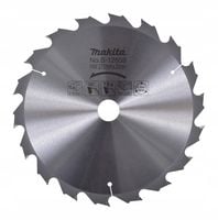 MAKITA PIŁA TARCZOWA DO DREWNA 270x30mm 18-ZĘBÓW