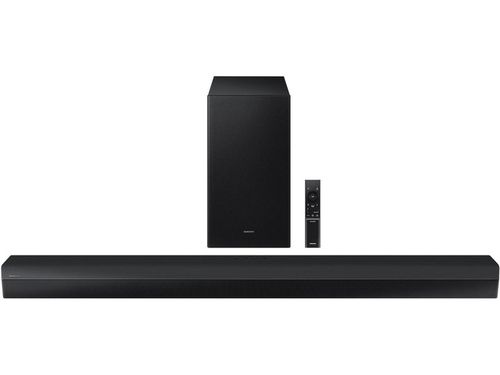 SOUNDBAR SAMSUNG HW-B750D 400W 5.1 DOLBY DIGITAL BASS BOOST na Arena.pl