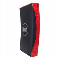 Duża tarcza treningowa trenerska profilowana 62x35