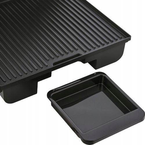 GRILL ELEKTRYCZNY SENCOR SBG 3710SS 2000W na Arena.pl