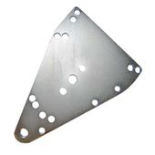 Ściągacz wału, rozpoławiacz silnika  WSK125/175, WFM M06, SHL M04/M17 Gazela 175