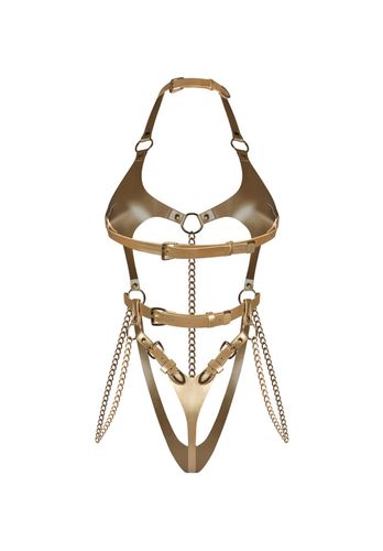 Anyya Gold Body S/M/L na Arena.pl