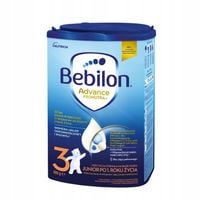 Bebilon 3 Pronutra-Advance Mleko 800 g
