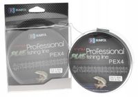 PLECIONKA Wędkarska PIKE PEx4 4 Splotowa 100m 200m 0,40mm 43,8kg PS100