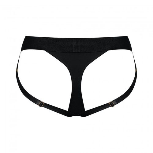 HARNESS LINGERIE HEROINE - S na Arena.pl