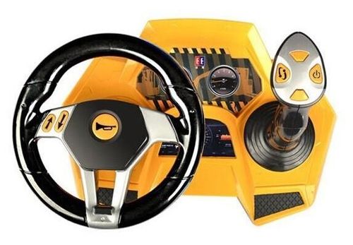 Wózek widłowy (1:8) na Arena.pl