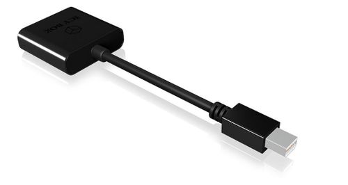 IcyBox IB-AC538 Mini DP do HDMI na Arena.pl