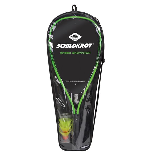 Zestaw Do Speed Badmintona Schildkrot zdjęcie 2