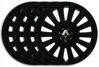 KOŁPAKI 17 RENAULT Megane Espace Koleos Laguna WCM