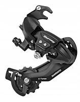 PRZERZUTKA TYŁ SHIMANO TOURNEY RD-TY300 TX35 HAK