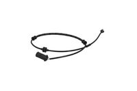 CZUJNIK KLOCKÓW HAMULCOWYCH PRZÓD OPEL ZAFIRA A 2000 2001 2002 2003 2004