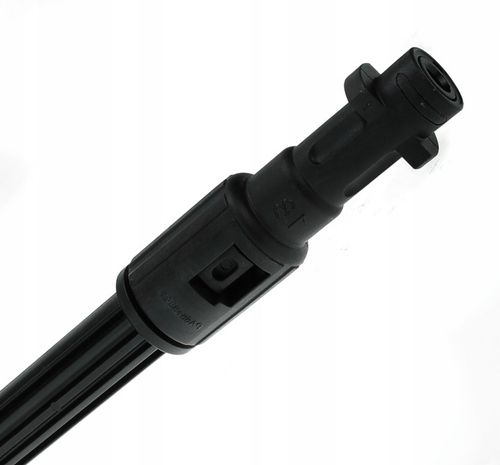 DYSZA ROTACYJNA LANCA TURBODYSZA DO K2 K3 K4 K5 K6 K7 na Arena.pl