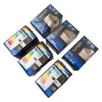 Żarówka Led 5.5W 345 Lumenów Ciepły Biały 3000K