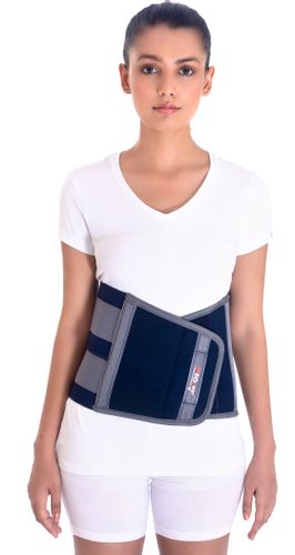 PAS BRZUSZNY POOPERACYJNY PRZEPUKLINA WYSOKI na Arena.pl