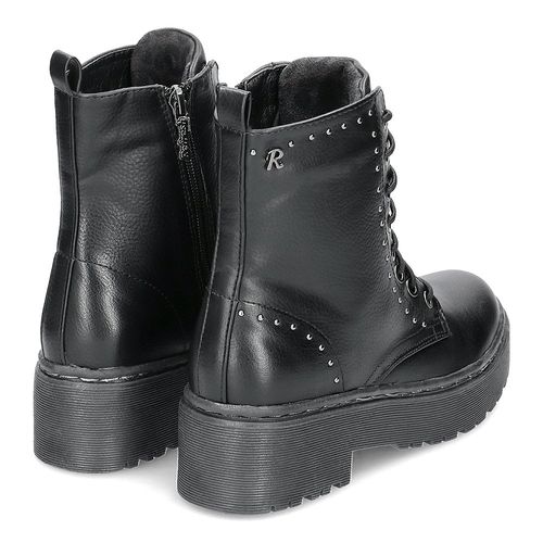 Refresh - Trapery Damskie - 69224 BLACK 39 na Arena.pl