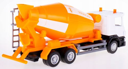 Betoniarka RMZ City Junior 1:64 na Arena.pl