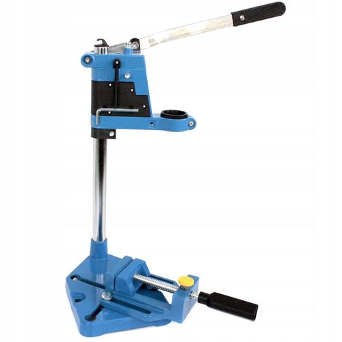 STOJAK DO WIERTARKI STATYW WIERTARSKI 400MM IMADŁO na Arena.pl