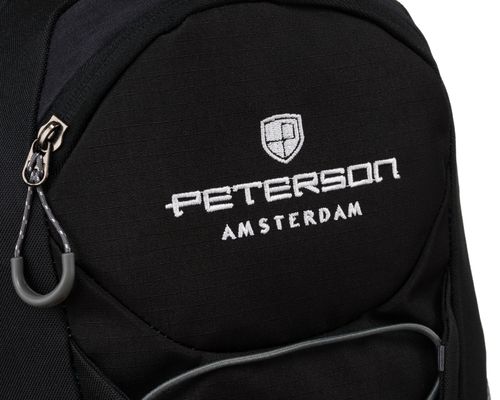 plecak ptn jps-03-8504 black na Arena.pl