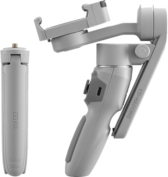 Zhiyun Smooth Q3 Combo zdjęcie 7