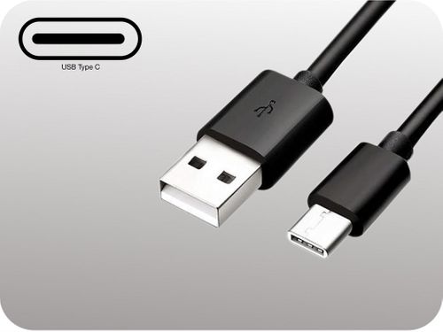 ORYGINALNY KABEL SAMSUNG EP-DG950CBE USB-C TYP C na Arena.pl