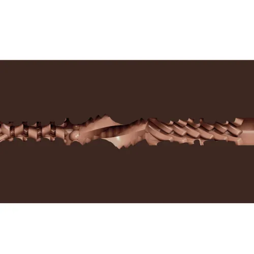 fleshjack boys max konnor overdrive - model anatomiczny superskin na Arena.pl