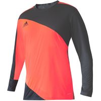 Bluza bramkarska adidas Squadra 21 GoalKeeper Jersey Youth Jr GK9806 176cm