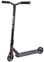 hulajnoga spartan stunt wire drawing