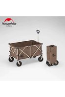 Wózek turystyczny Naturehike TC02 NH20PJ005 193 L