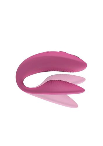 we-vibe sync 2nd gen pink na Arena.pl