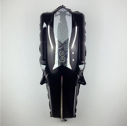 Balon - Pan młody na Arena.pl