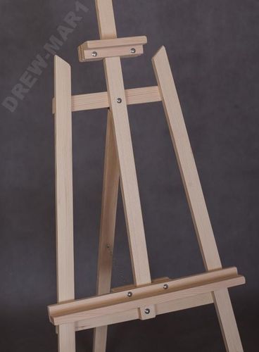 MAXX DUZY ZESTAW malarski + Sztaluga farby,pastele na Arena.pl