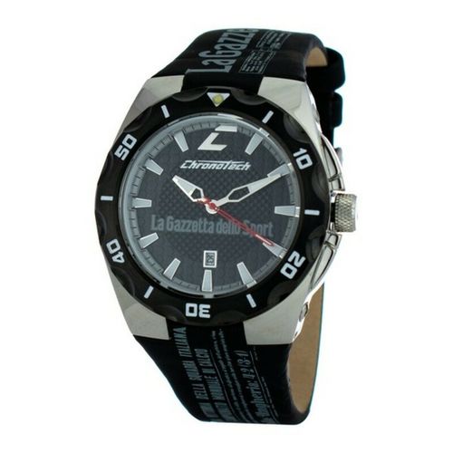 Zegarek Męski Chronotech CT7935M-12 (Ø 43 mm) na Arena.pl