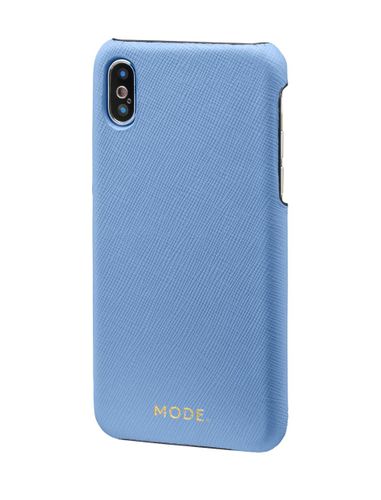 MODE LONDON Apple iPhone X - FOREVER BLUE na Arena.pl