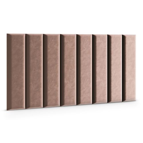 PANELE ŚCIENNE TAPICEROWANE 80cm x 20cm MAGIC VELVET 2269 na Arena.pl
