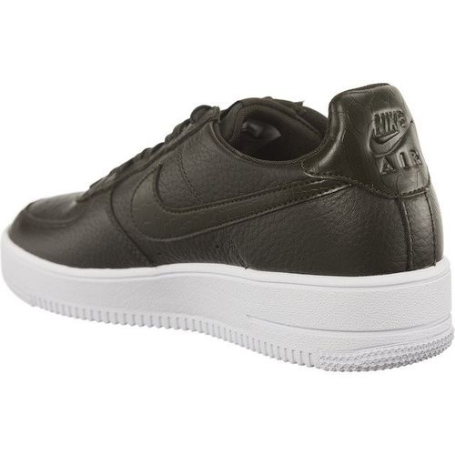 Nike AIR FORCE 1 ULTRAFORCE SEQUOIA WHITE na Arena.pl
