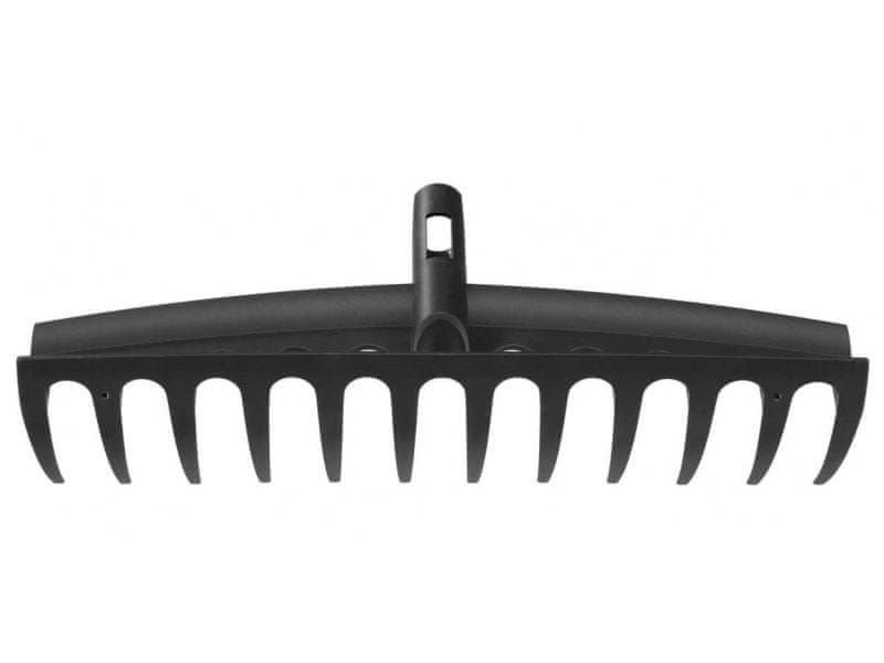 FISKARS GŁOWICA GRABI UNIWERSALNYCH 41cm SOLID zdjęcie 2