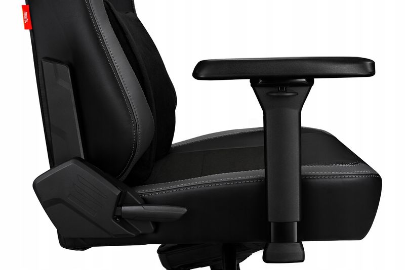 Fotel komputerowy biurowy YUMISU 2051 zdjęcie 9