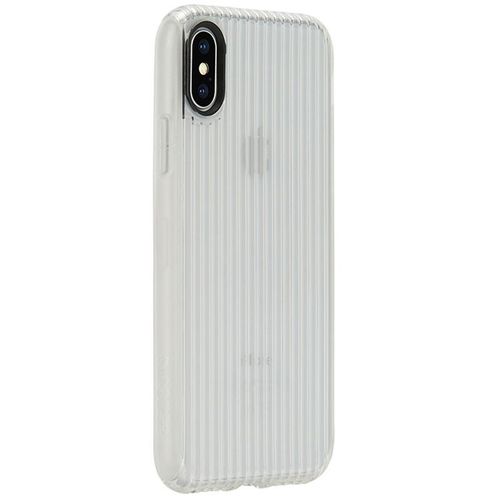 Incase Protective Guard Cover - Etui iPhone Xs / X (Clear) na Arena.pl