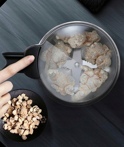 ELEKTRYCZNY MŁYNEK DO MIELENIA 400W 35000 obr/min na Arena.pl