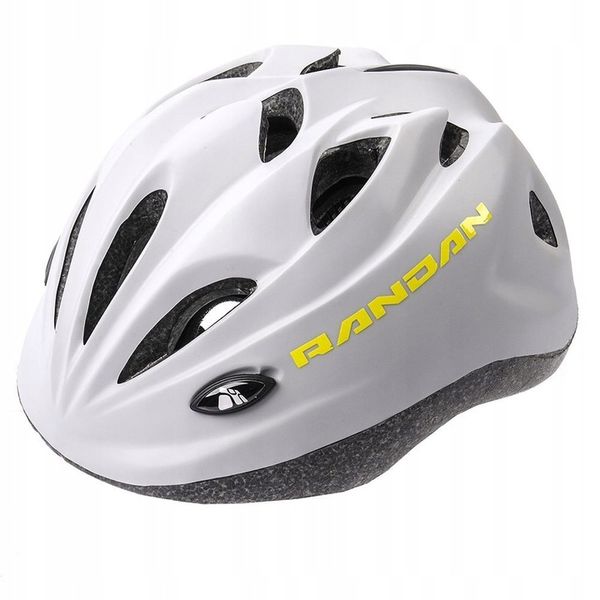 KASK ROWEROWY DZIECIĘCY REGULOWANY METEOR HB6-5 S zdjęcie 2